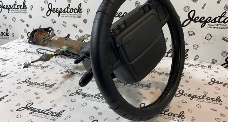 Рулевая колонка в сборе 94-96 Jeep Cherokee XJ, оригинальный номер производителя 52078959 OEM Рулевая колонка в сборе 94-96 Jeep Cherokee XJ .