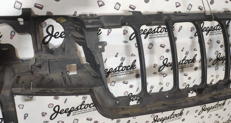 Панель монтажная оригинал 03-04 Jeep Grand Cherokee WG-WJ, оригинальный номер производителя 55156746 OEM Панель монтажная оригинал 03-04