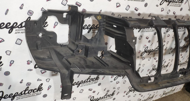 Панель монтажная оригинал 03-04 Jeep Grand Cherokee WG-WJ, оригинальный номер производителя 55156746 OEM Панель монтажная оригинал 03-04