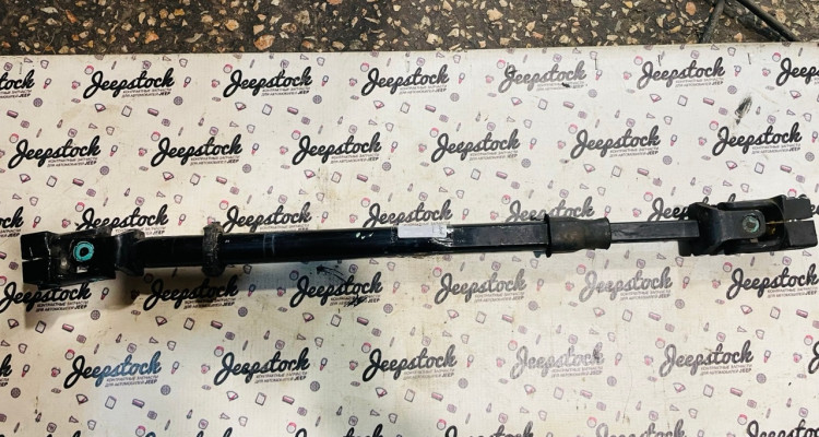 Карданчик рулевой 4.0 Jeep Grand Cherokee WG-WJ, оригинальный номер производителя OEM Карданчик рулевой 4.0 Jeep Grand Cherokee WG-WJ
