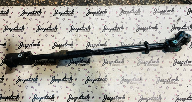 Карданчик рулевой 4.0 Jeep Grand Cherokee WG-WJ, оригинальный номер производителя OEM Карданчик рулевой 4.0 Jeep Grand Cherokee WG-WJ