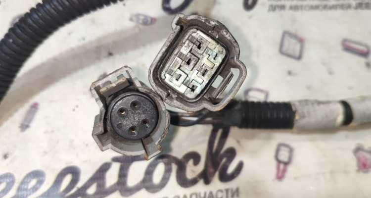 Жгут проводки на раздатку 95-96 Jeep Cherokee XJ, оригинальный номер производителя OEM Жгут проводки на раздатку 95-96