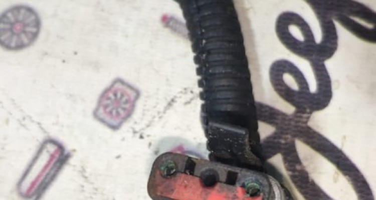 Жгут проводки на раздатку 95-96 Jeep Cherokee XJ, оригинальный номер производителя OEM Жгут проводки на раздатку 95-96