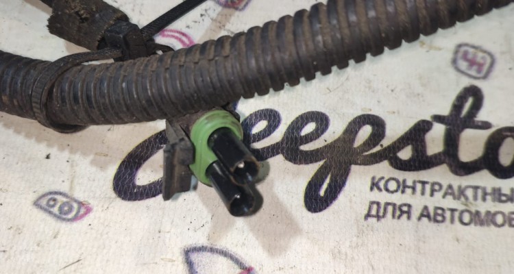 Жгут проводки на раздатку 95-96 Jeep Cherokee XJ, оригинальный номер производителя OEM Жгут проводки на раздатку 95-96