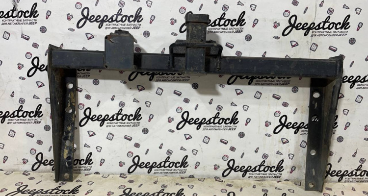 Фаркоп прицепное устройство (самодельный) Jeep Grand Cherokee ZG-ZJ, оригинальный номер производителя OEM Фаркоп прицепное устройство Jeep Grand Cherokee ZG-ZJ