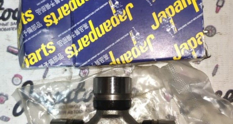 Крестовина привода Japan Parts Jeep Cherokee XJ, оригинальный номер производителя Japan Parts JO-098 OEM Крестовина привода Japan Parts