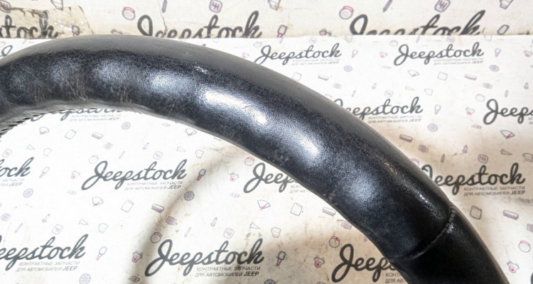 Руль Рестайлинг1 Jeep Grand Cherokee ZG-ZJ, оригинальный номер производителя 5FU31SX9 OEM Руль Рестайлинг1