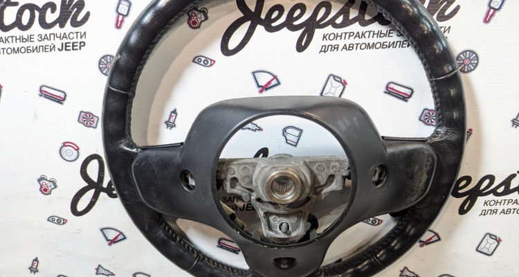 Руль Рестайлинг1 Jeep Grand Cherokee ZG-ZJ, оригинальный номер производителя 5FU31SX9 OEM Руль Рестайлинг1
