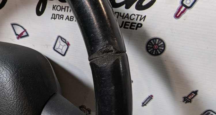 Руль Рестайлинг1 Jeep Grand Cherokee ZG-ZJ, оригинальный номер производителя 5FU31SX9 OEM Руль Рестайлинг1