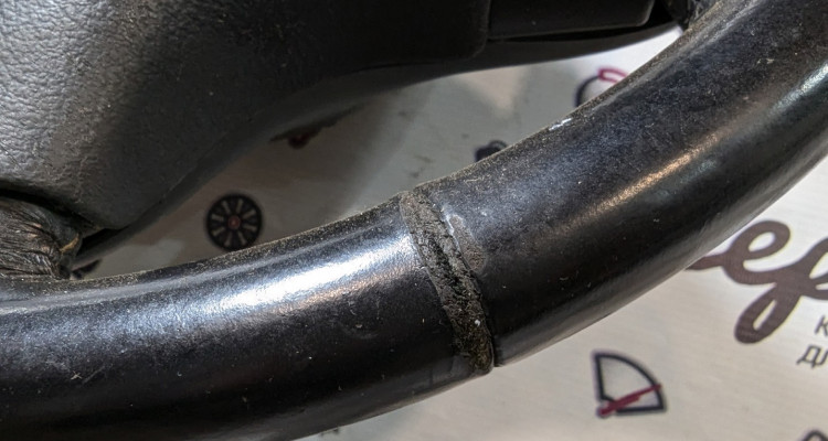 Руль Рестайлинг1 Jeep Grand Cherokee ZG-ZJ, оригинальный номер производителя 5FU31SX9 OEM Руль Рестайлинг1