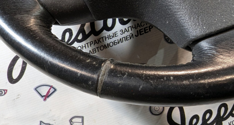 Руль Рестайлинг1 Jeep Grand Cherokee ZG-ZJ, оригинальный номер производителя 5FU31SX9 OEM Руль Рестайлинг1