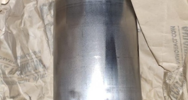 Фильтр АКПП 545RFE круглый Jeep Grand Cherokee WG-WJ, оригинальный номер производителя 05179267AD OEM Фильтр АКПП 545RFE круглый