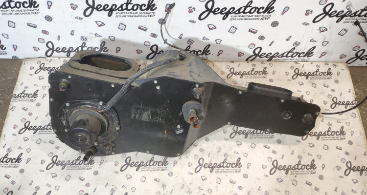 Сборка печки Jeep Wrangler YJ, оригинальный номер производителя 55035565 OEM Сборка печки