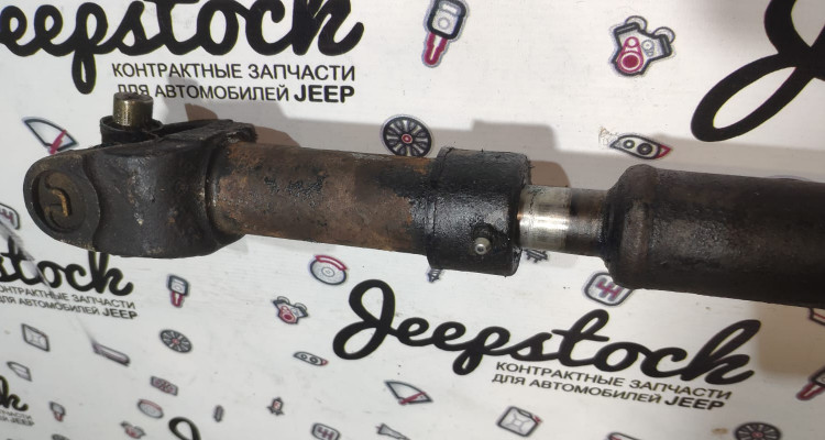 Кардан передний Jeep Wrangler YJ, оригинальный номер производителя Jeep Wrangler YJ OEM Кардан передний