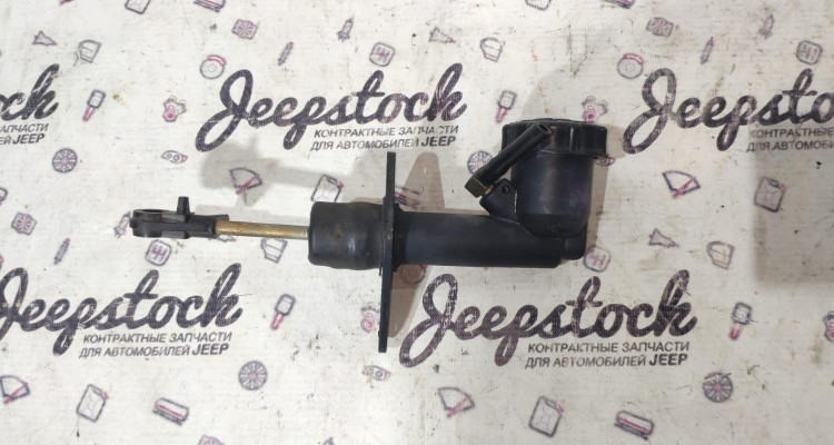 Цилиндр сцепления главный Jeep Wrangler YJ, оригинальный номер производителя Jeep Wrangler YJ OEM Цилиндр сцепления главный
