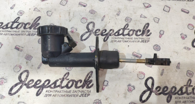 Цилиндр сцепления главный Jeep Wrangler YJ, оригинальный номер производителя Jeep Wrangler YJ OEM Цилиндр сцепления главный