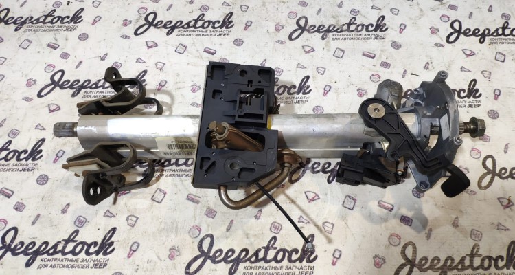 Рулевая колонка 96-99 Jeep Cherokee XJ, оригинальный номер производителя 52079822 OEM Рулевая колонка 96-99