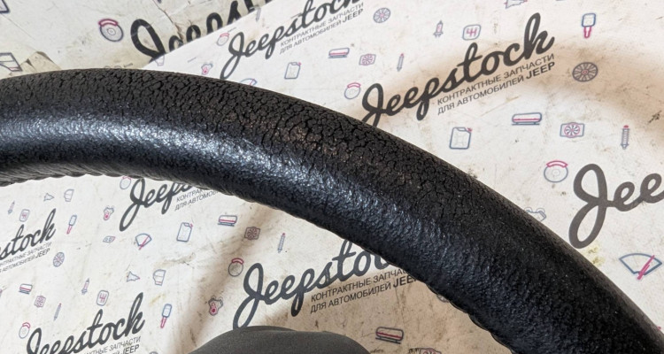 Руль дорестайл1 Jeep Grand Cherokee ZG-ZJ, оригинальный номер производителя 56078268 OEM Руль дорестайл1