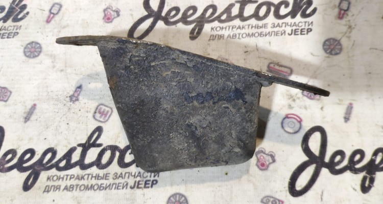 Отбойник заднего моста Jeep Wrangler YJ, оригинальный номер производителя 52040426 OEM Отбойник заднего моста