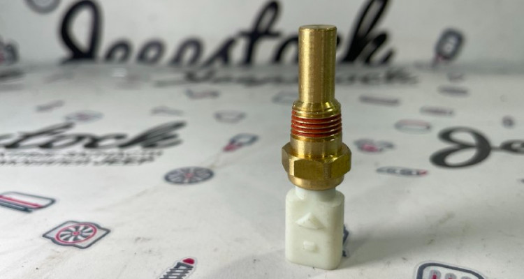 Датчик температуры на стрелку (Китай) Jeep Grand Cherokee ZG-ZJ, оригинальный номер производителя OEM Датчик температуры на стрелку (Roers Parts) Jeep Grand Cherokee ZG-ZJ