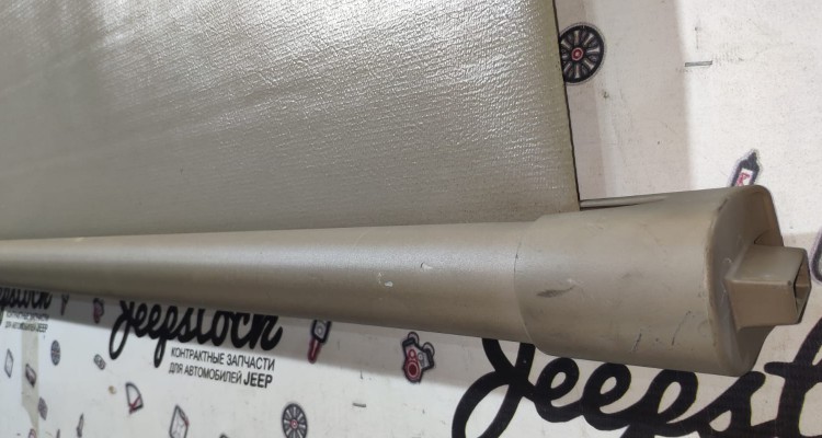 Шторка багажника (Sandstone) Jeep Grand Cherokee WG-WJ, оригинальный номер производителя OEM Шторка багажника (Sandstone)
