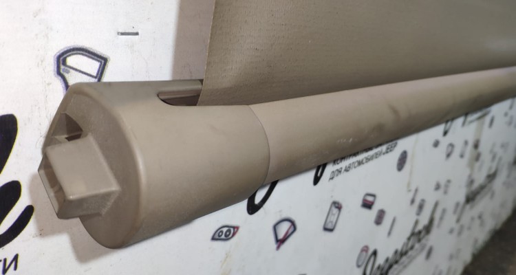 Шторка багажника (Sandstone) Jeep Grand Cherokee WG-WJ, оригинальный номер производителя OEM Шторка багажника (Sandstone)