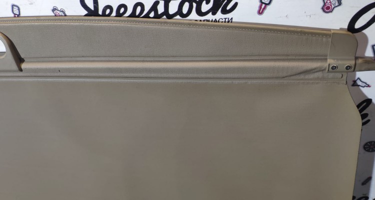 Шторка багажника (Sandstone) Jeep Grand Cherokee WG-WJ, оригинальный номер производителя OEM Шторка багажника (Sandstone)