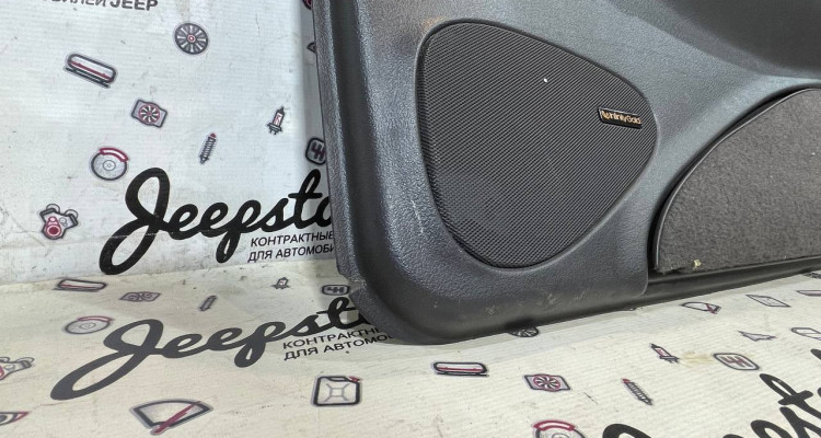 Обшивки дверей TSI RHD комплект Jeep Grand Cherokee ZG-ZJ, оригинальный номер производителя OEM Обшивки дверей комплект Limited LHD Jeep Grand Cherokee ZG-ZJ