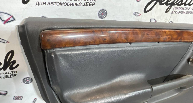 Обшивки дверей TSI RHD комплект Jeep Grand Cherokee ZG-ZJ, оригинальный номер производителя OEM Обшивки дверей комплект Limited LHD Jeep Grand Cherokee ZG-ZJ