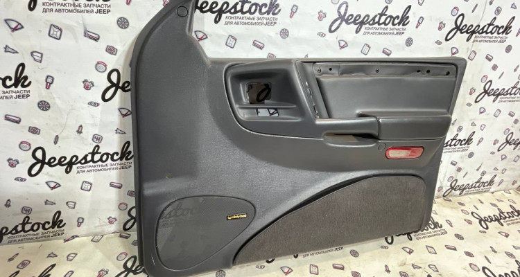 Обшивки дверей TSI RHD комплект Jeep Grand Cherokee ZG-ZJ, оригинальный номер производителя OEM Обшивки дверей комплект Limited LHD Jeep Grand Cherokee ZG-ZJ