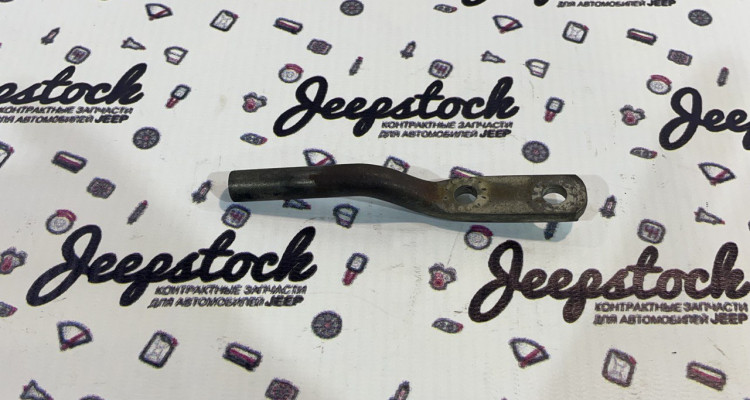 Кронштейы ограничителей дверей Jeep Wrangler YJ, оригинальный номер производителя OEM Кронштейны ограничителей дверей Wrangler YJ