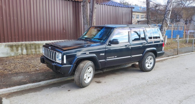 Стекла задние (пара2) M537 Jeep Cherokee XJ, оригинальный номер производителя OEM Стекла задние (пара2) M537