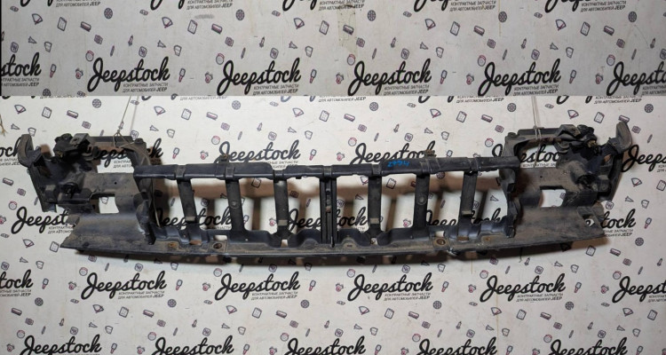 Монтажная панель оригинал 92-95 (дефект 2) Jeep Grand Cherokee ZG-ZJ, оригинальный номер производителя OEM Монтажная панель оригинал 92-95 (дефект 2)