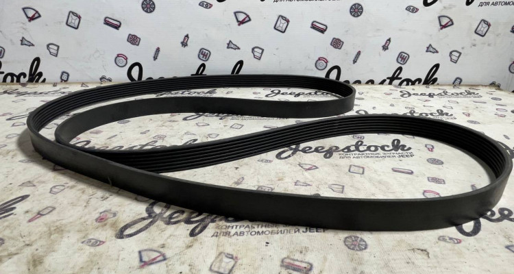 Ремень приводной 5.2L GOOD YEAR 7PK2285 Jeep Grand Cherokee ZG-ZJ, оригинальный номер производителя 7PK2285 OEM Ремень приводной 5.2L ACDelco 7PK2260 Jeep Grand Cherokee ZG-ZJ