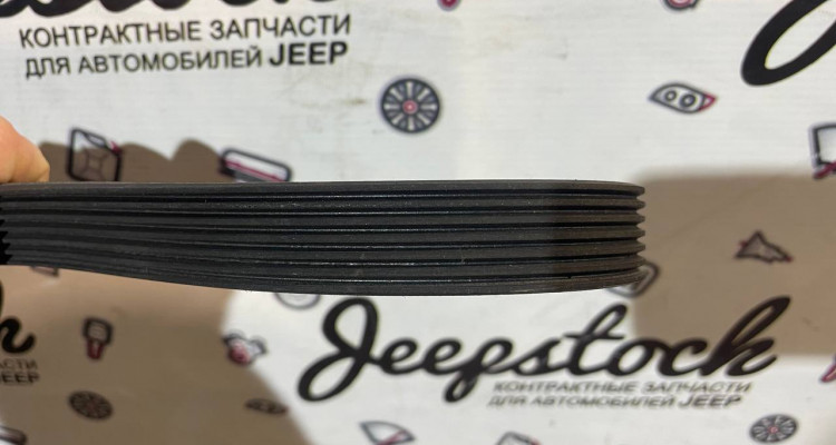 Ремень приводной 5.2L GOOD YEAR 7PK2285 Jeep Grand Cherokee ZG-ZJ, оригинальный номер производителя 7PK2285 OEM Ремень приводной 5.2L ACDelco 7PK2260 Jeep Grand Cherokee ZG-ZJ