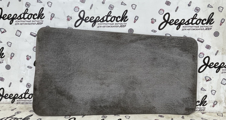 Комплект ковриков (не оригинал) Jeep Grand Cherokee ZG-ZJ, оригинальный номер производителя OEM Коврик передний правый (QUARZ) Jeep Grand Cherokee ZG-ZJ