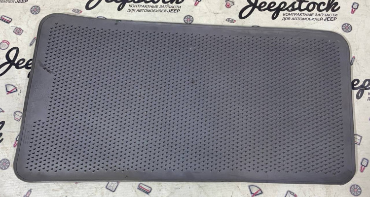 Комплект ковриков (не оригинал) Jeep Grand Cherokee ZG-ZJ, оригинальный номер производителя OEM Коврик передний правый (QUARZ) Jeep Grand Cherokee ZG-ZJ