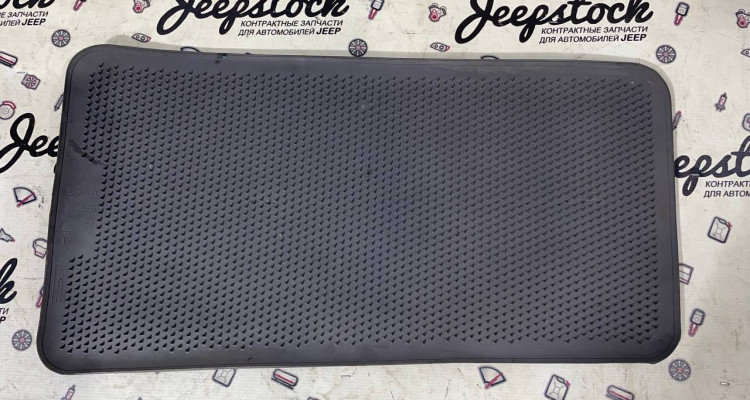 Комплект ковриков (не оригинал) Jeep Grand Cherokee ZG-ZJ, оригинальный номер производителя OEM Коврик передний правый (QUARZ) Jeep Grand Cherokee ZG-ZJ