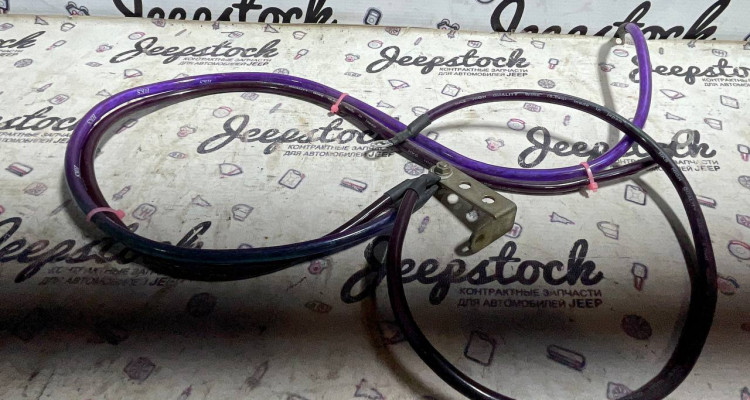 Разминусовка Jeep Grand Cherokee ZG-ZJ, оригинальный номер производителя OEM Разминусовка Jeep Grand Cherokee ZG-ZJ