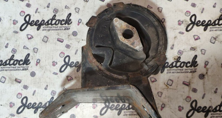 Опора двигателя правая LHD 4.0 Jeep Grand Cherokee ZG-ZJ, оригинальный номер производителя 52017830 OEM Опора двигателя правая LHD 4.0
