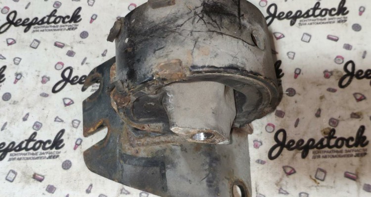 Опора двигателя правая LHD 4.0 Jeep Grand Cherokee ZG-ZJ, оригинальный номер производителя 52017830 OEM Опора двигателя правая LHD 4.0