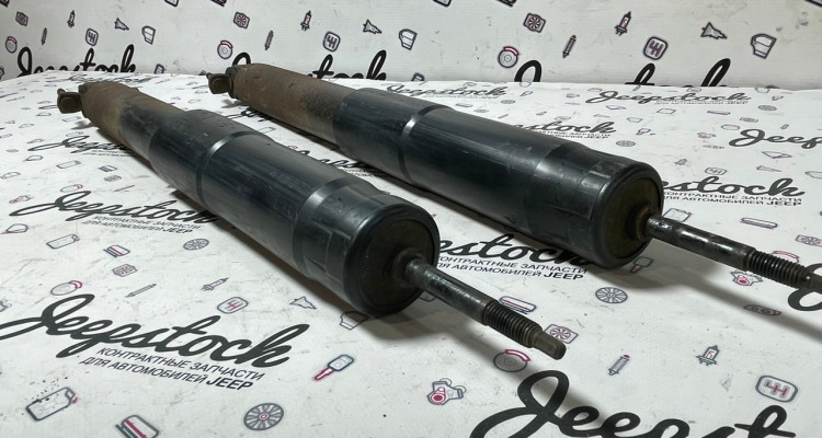 52088813AN Амортизаторы перед пара 2 Jeep Grand Cherokee WG-WJ
