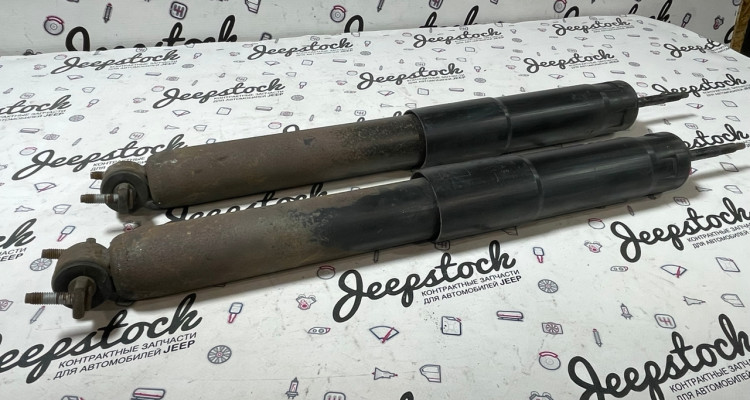 52088813AN Амортизаторы перед пара 2 Jeep Grand Cherokee WG-WJ