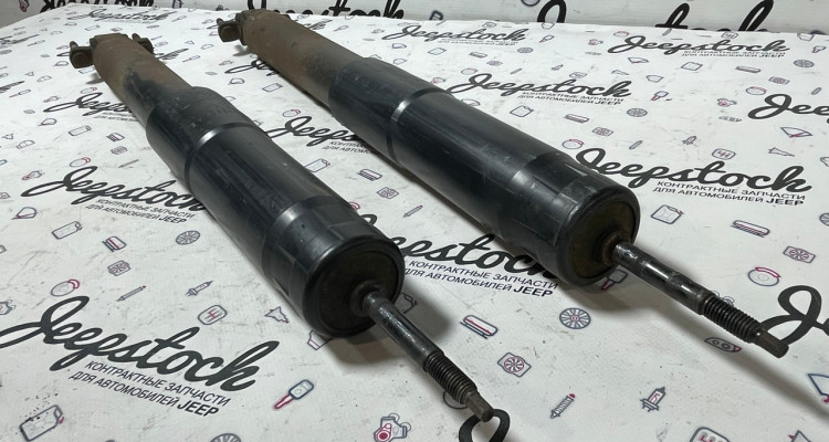 52088813AN Амортизаторы перед пара 2 Jeep Grand Cherokee WG-WJ
