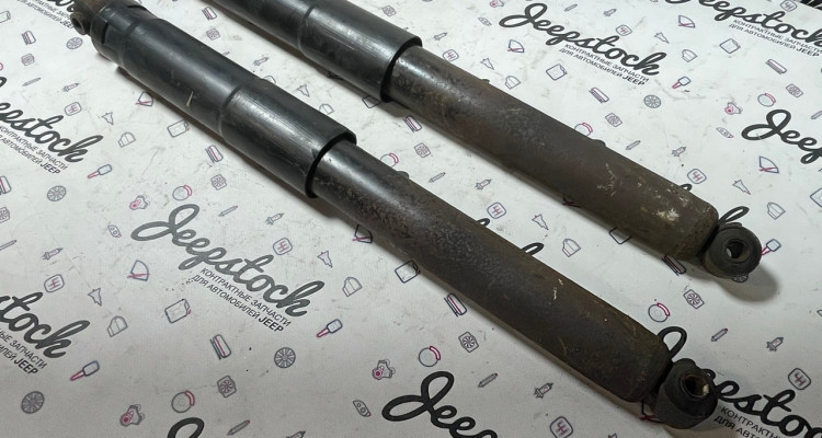 52088813AB Амортизаторы задние пара 3 Jeep Grand Cherokee WG-WJ