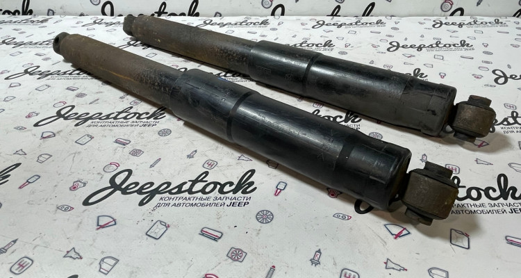52088813AB Амортизаторы задние пара 3 Jeep Grand Cherokee WG-WJ