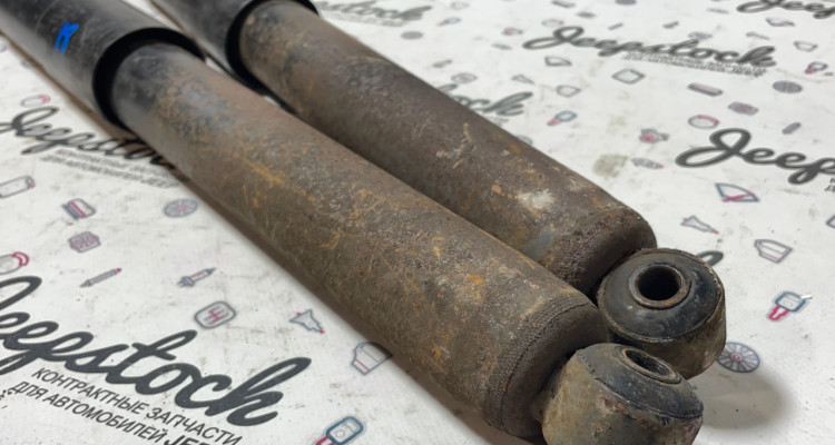 52088813AB Амортизаторы задние пара 3 Jeep Grand Cherokee WG-WJ