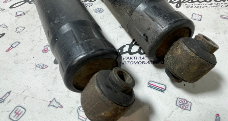 52088813AB Амортизаторы задние пара 3 Jeep Grand Cherokee WG-WJ