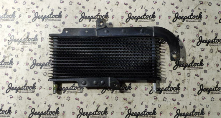  Радиатор АКПП 4.0L (без трубок)