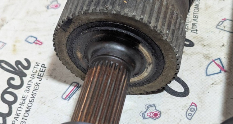  Привода пара на Dana 30 Jeep Grand Cherokee ZG-ZJ